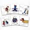 Major League Baseball Licensed Memory Match Game